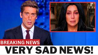What Happened to Cher at 80 – Try Not to CRY When You See This