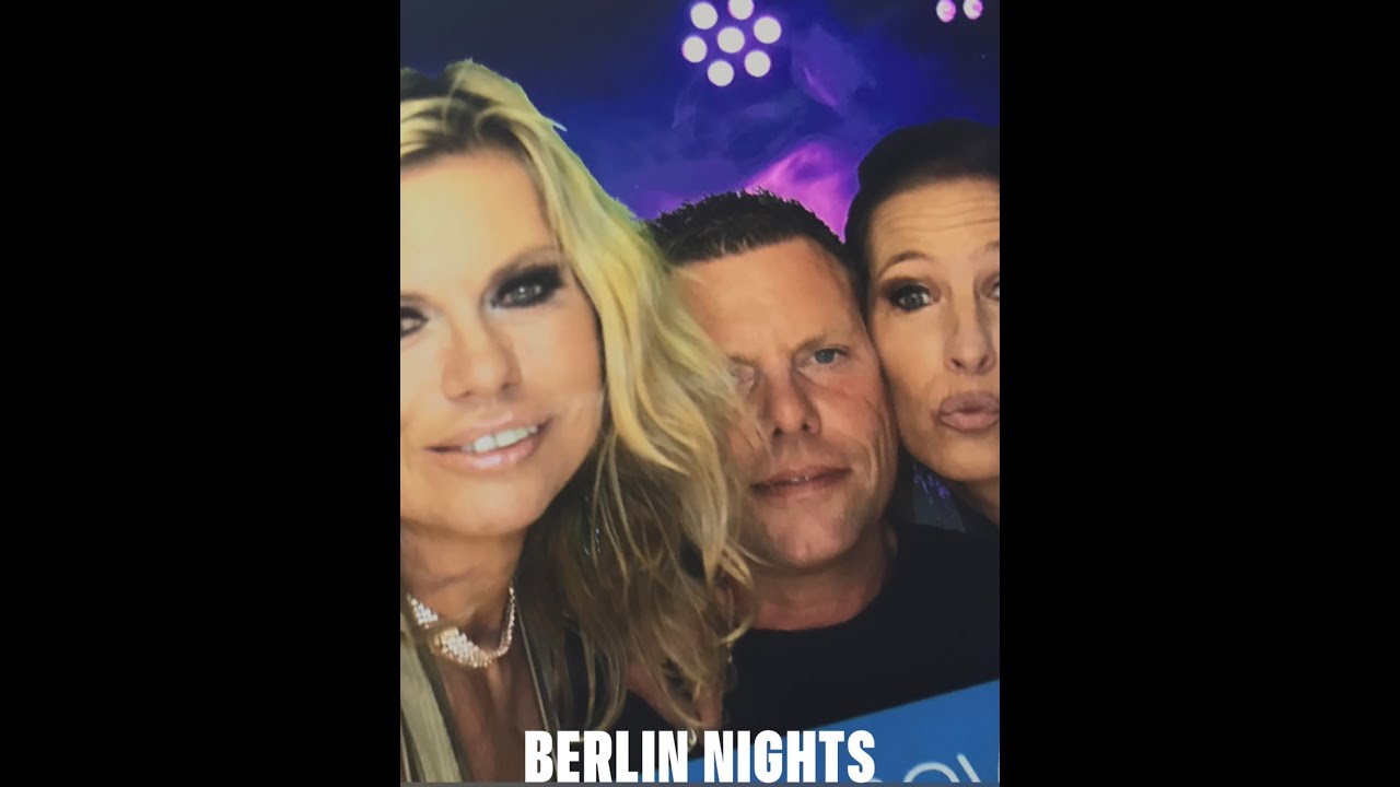 Berlin Music meets Media