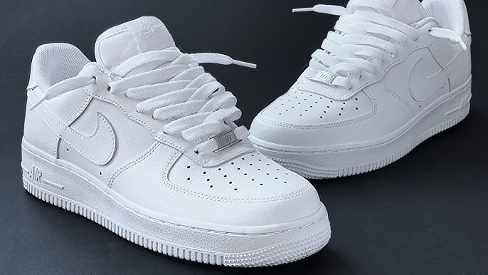 How To Score The Ultra-Limited Louis Vuitton X Nike Air Force 1 Sneakers -  Maxim