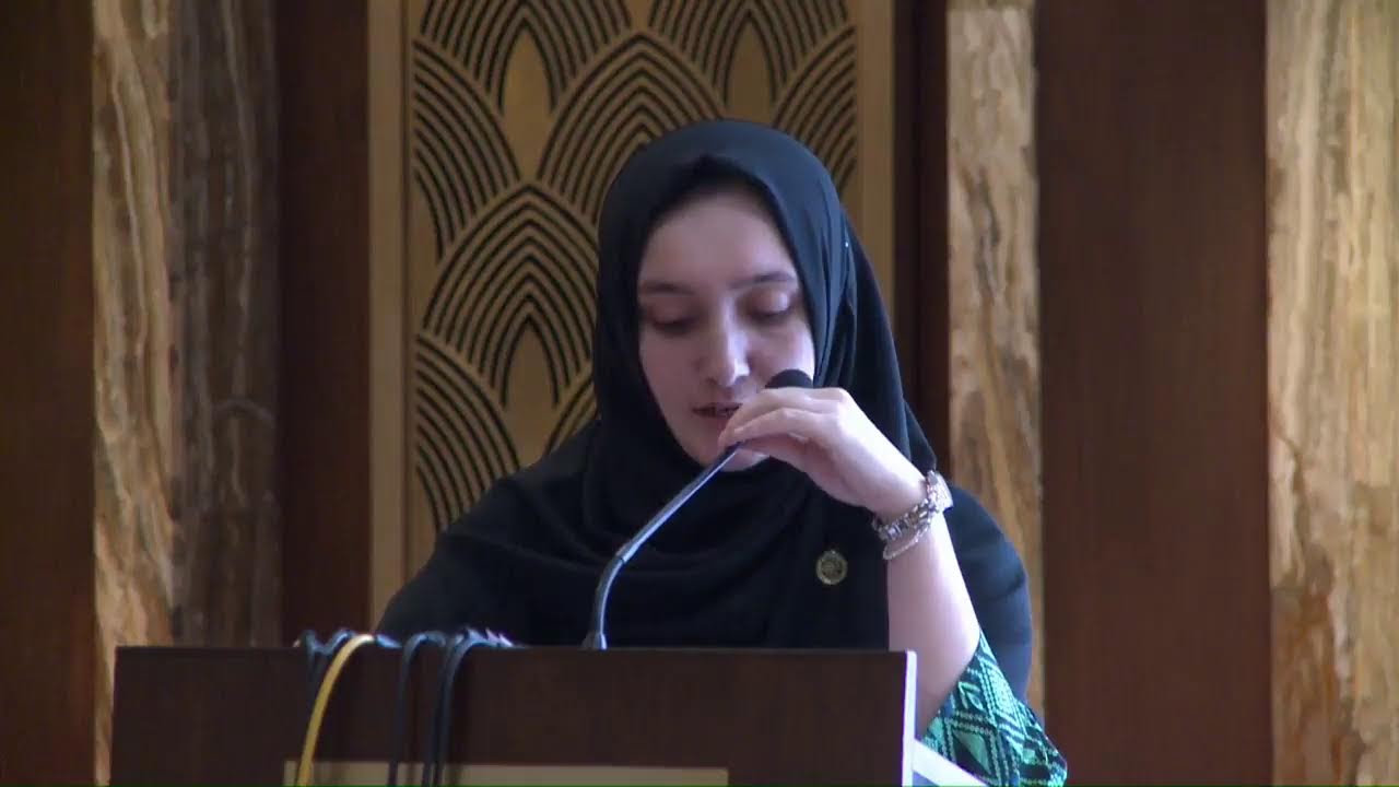 MOU Signing Ceremony G-to-G Joint Venture: Foreign Language Training Program