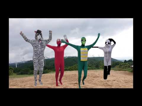 PON!キッキーZoo  2021 テレどまつり 参加作品   第23回にっぽんど真ん中祭り