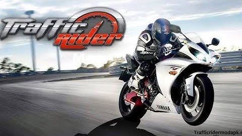TRAFFIC RIDER gameplay HD walkthrough mission 1- 8