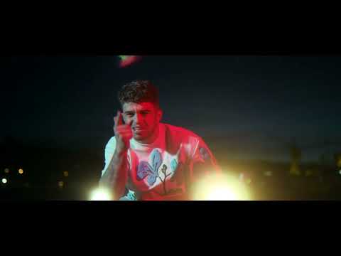 FIVE - Les flammes me retiennent (clip officiel)