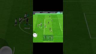 Messi Showed What HE is😤👽 #fc26 #shorts