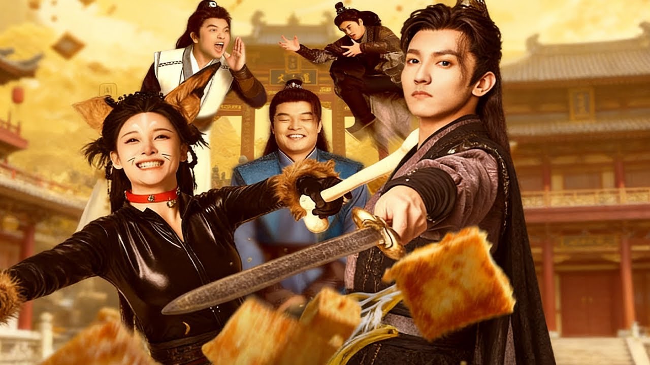 Exchanging spirit stones for spirit roots: a clever maneuver to achieve a comeback.