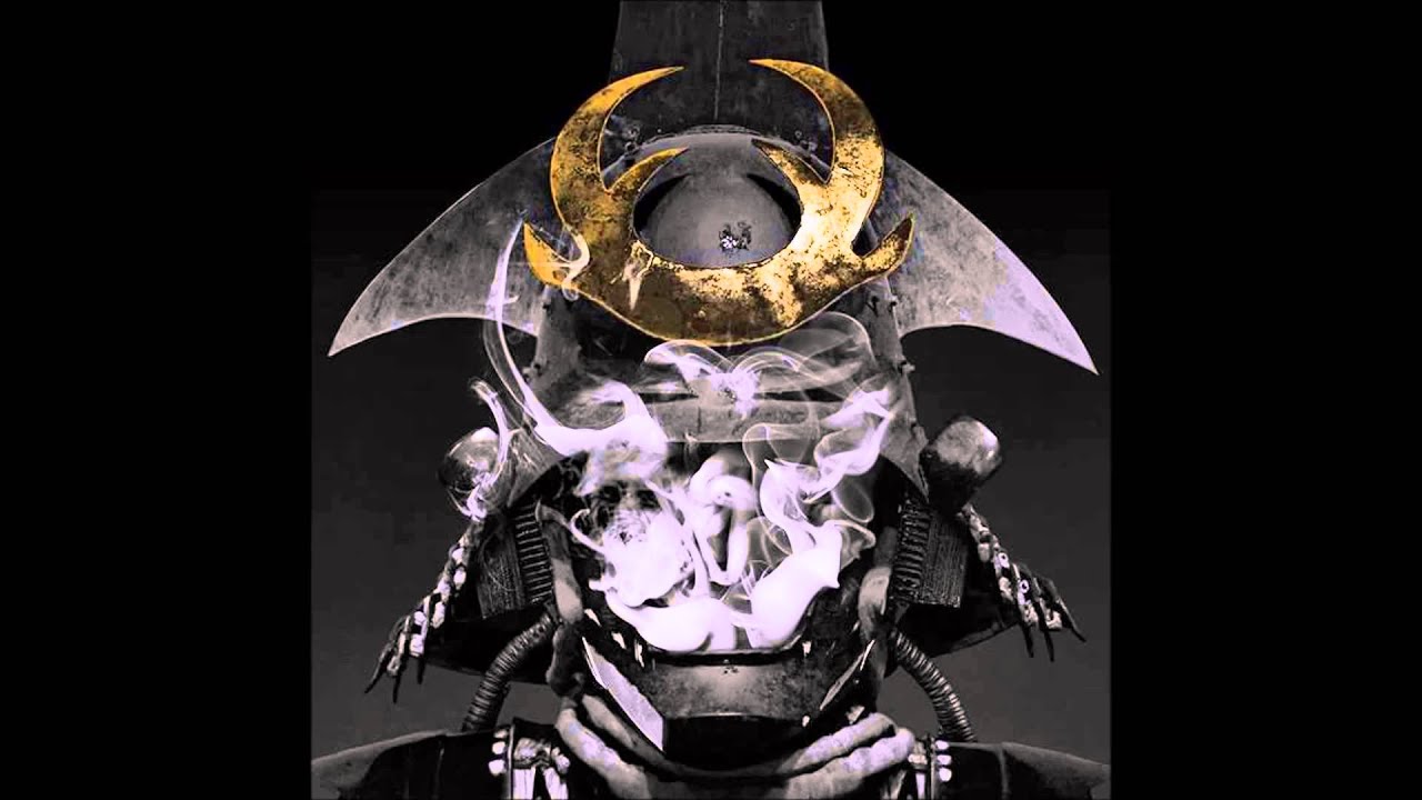 The Glitch Mob - Our Demons (feat. Aja Volkman)