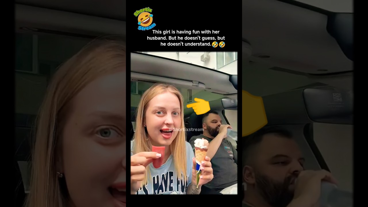 🤣🤣Try to not laugh 