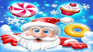 Candy World Christmas Gameplay Walkthrough (Android /IOS) | Mobile Gamer screenshot 5