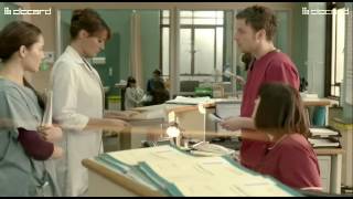 Monroe Itv Drama With Sarah Parish And Sienna Afsar