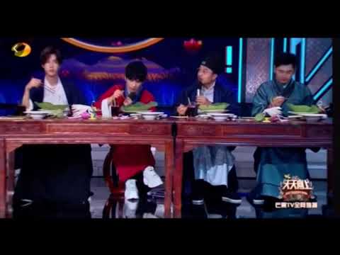 Video [BoXiao] [Wang Yibo????Chengxiao] Cặp đôi Tương ái Tương... - youtube