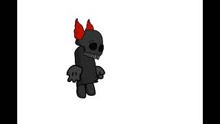 expurgation tiky test só que expurgation tricky sprites fnf lol
