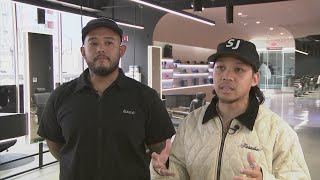 New barber academy in San Jose now open
