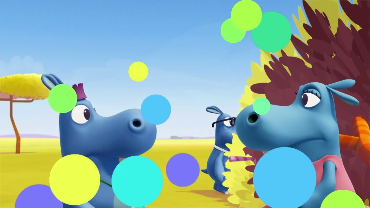 The Happo Family Season 2 EP.4 Super Sneeze (Full Episode)