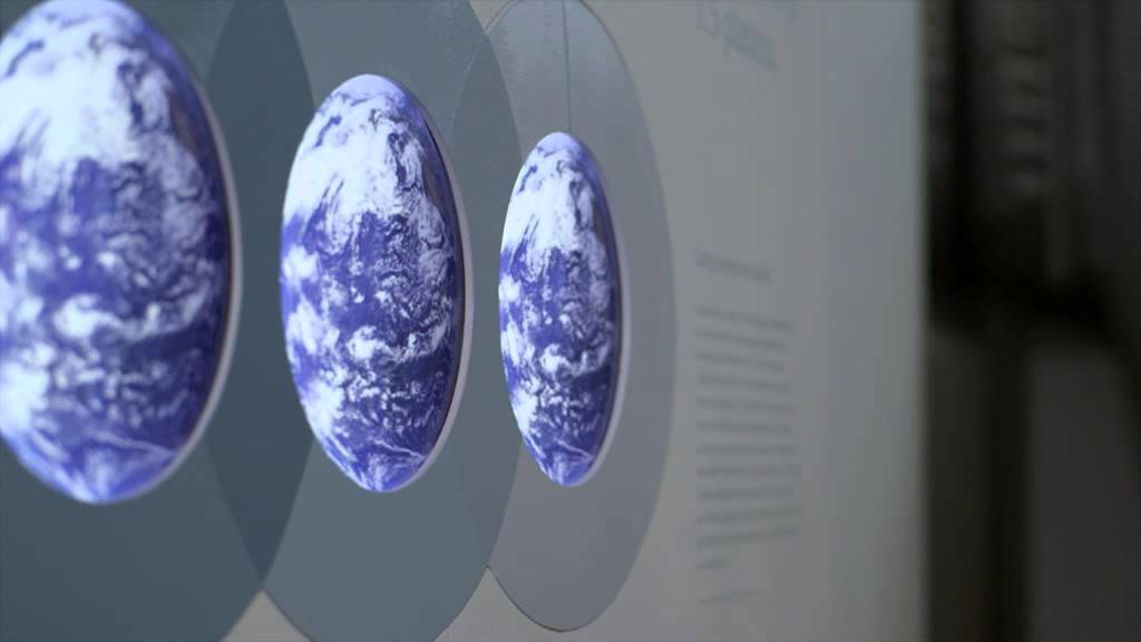 An Introduction to the Exhibition at the Crystal