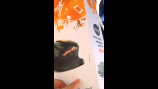 Full Unboxing Skinlinger Aka Skyliger 5600 Dpi Dazz Gaming Mouse