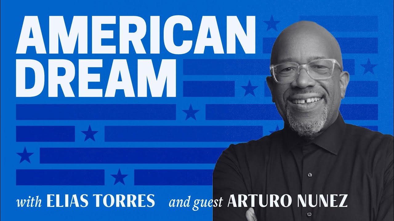 Arturo Nunez: Stay Out of the Box