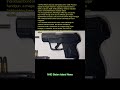 NYPD Officers Nacchio and Abdella of the 120th Precinct seized two Ruger firearms in separate incide