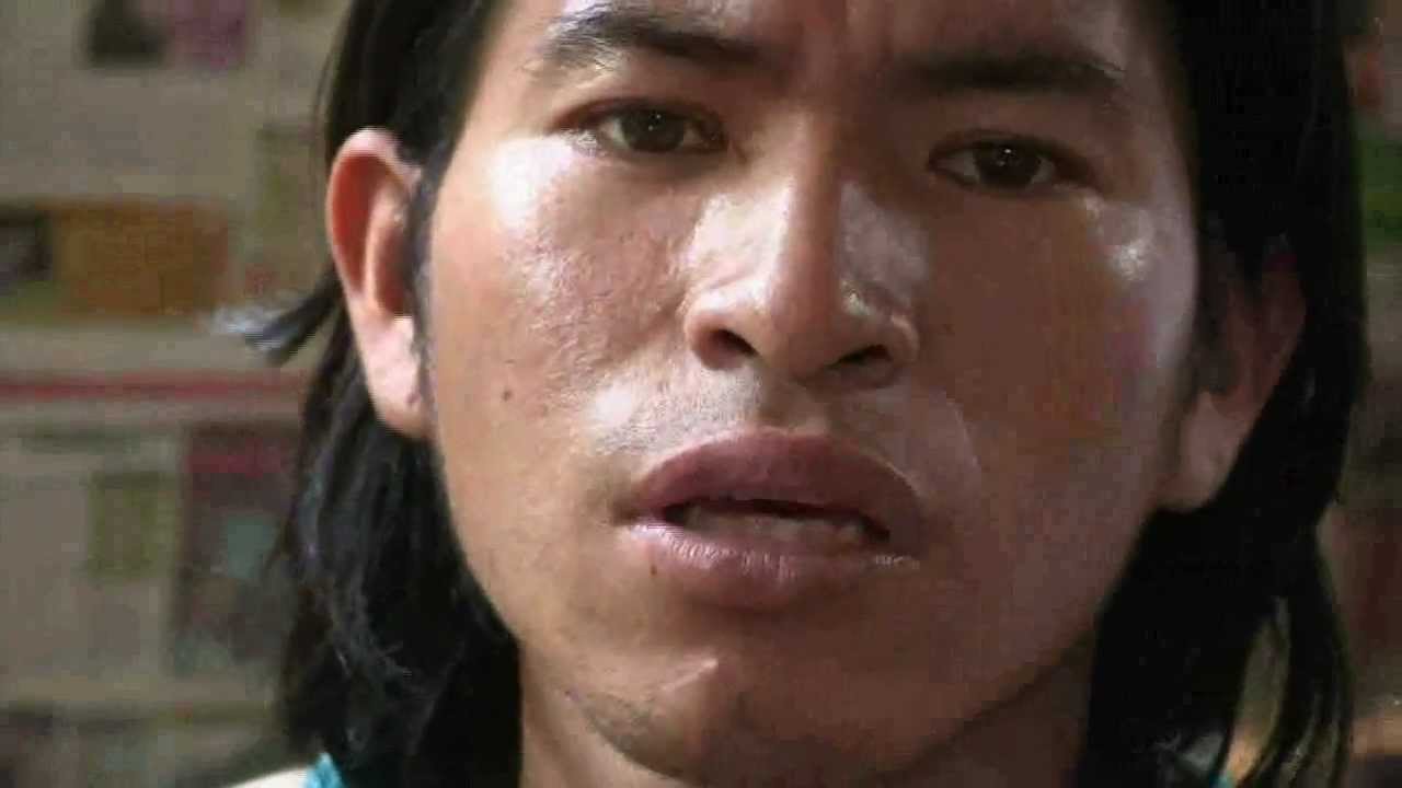 Culturas.del.Perú_Segmento.Tutusui.Ininsui cultural assimilation