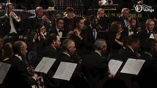 SUPERNOVA - Thierry Deleruyelle (Orchestre Voltige)