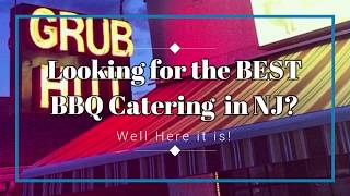 Best BBQ Catering In New Jersey