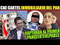 ¡¡ÚLTIMA HORA!! Comienza CACERÍA De PANISTAS - Son Encontrados CULPABLES Por Vender DEPAS PATITO