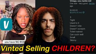 The Dark Truth About Vinted...
