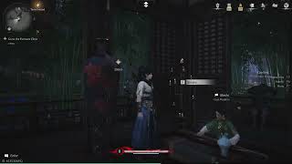 How To Befriend With Shishi Lutemaiden Where Winds Meet