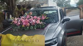 La Reyna delas fiestas patrias de amarillo municipio de teuchitlan jalisco