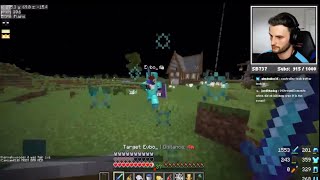 SB737 VS Evbo | Lifesteal World