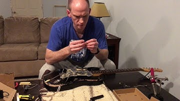 Does RWRP affect tone? 