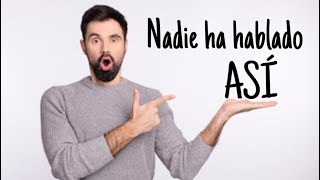 MERC / ✅ NADIE HA HABLADO ASÍ . #319