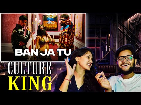 BADSHAH AND CHARAN PREET KA BAN JA TU SONG REVIEW
