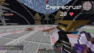 2 hackers both using Killaura! | Minecraft Hacker Catching!