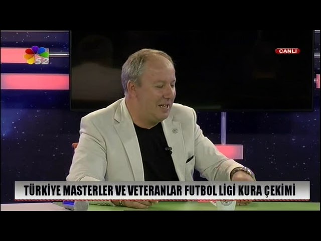 30/09/2018 TMVFL KURA ÇEKİMİ