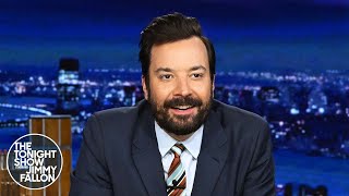 Jimmy's Holiday Song with Dolly Parton is Officially Out! | The Tonight Show Starring Jimmy Fallon