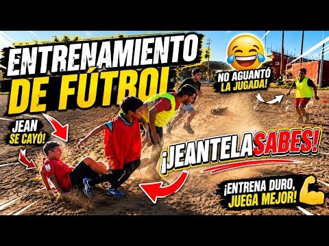 CASCARITA CON SOÑADORES FUTBOL CLUB ⚽️🥅 / Grillo la duda 