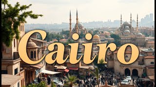 Cairo's Hidden Gems Revealed by Local Expert#vacation #cairo #travel #travellife