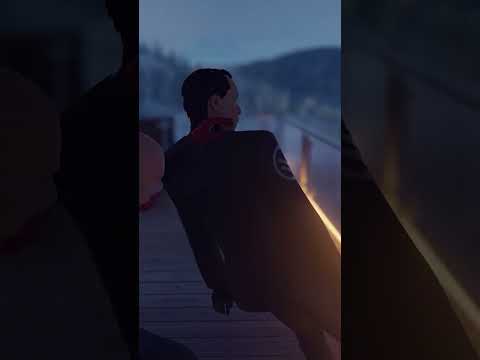 Hitman 4K Final Mission Situs Inversus Watch full Gameplay walkthrough link in the description!