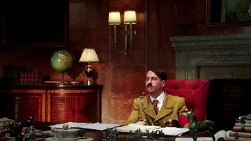 Raid WW2 - Failure Video - Hitler Singing