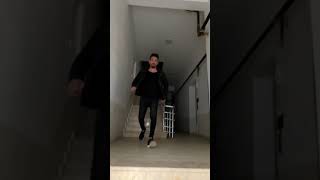 Video Kazası Geçmiş Olsun Adem Abim