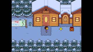 [TAS] UNDERTALE neutral in less than 52 minutes