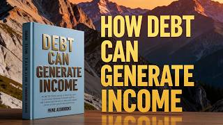 Famous HOW DEBT CAN GENERATE INCOME – Full Audiobook Net Worth