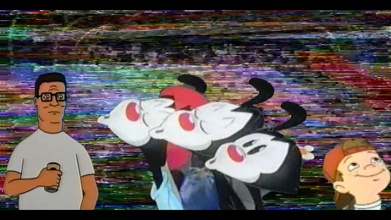 RETRO TV THEME SONGS (Mostly from the 90's)