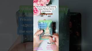 Who Is Angry With The Situation Because He Cant Move Towards You 01042026 thehighpriestess1111ss