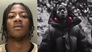 MizOrMac (Harlem Spartans) Song Removed By Police & SmuggzyAce (23 Drillas) Responds To Knife Fight