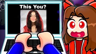 Famous This Roblox Game Knows EVERYTHING About Me... Net Worth