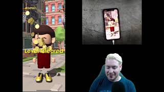 DannyOHKOs The Real Juggle Gameplay screenshot 2