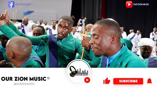 Mercy Of The Cross - Khawulezani & Usivikele | 1 Nov | Inkonzo Yomshado Mr & Mrs Nkabinde