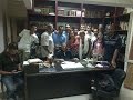 لقاء الدكتور سيد القمنى مع الحزب العلماني المصري الجزء الثاني لقاء الدكتور سيد القمنى مع الحزب العلماني المصري الجزء الثاني
