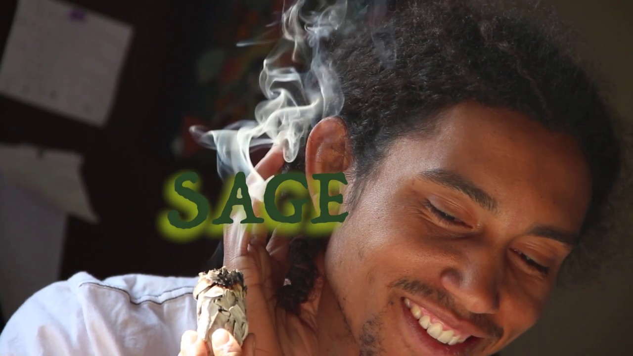 sage ~ OSIRIS8 ~ (Reworked by OSIRIS8, **Prod.  DJ Quik**)